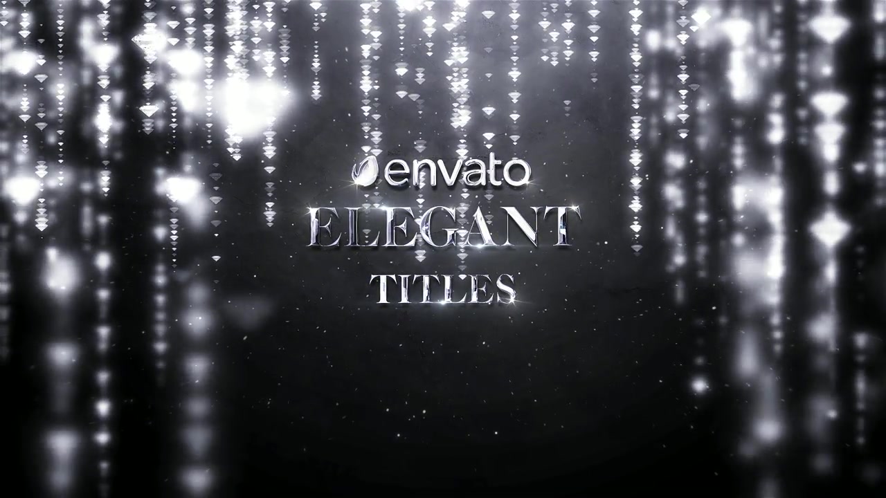 Elegant Titles Videohive 20211631 After Effects Image 11