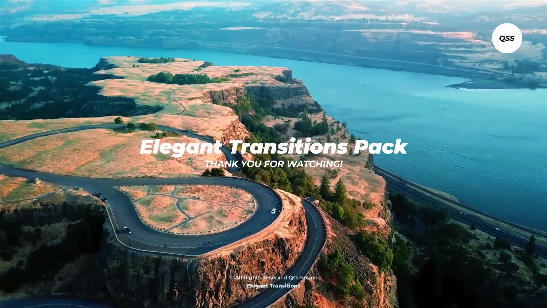 Elegant Transitions Package For Premiere Pro Videohive 32511308 Premiere Pro Image 11
