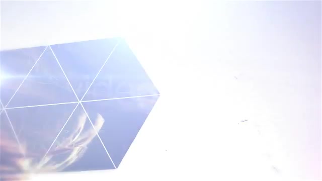 Elegant Triangles - Download Videohive 4376657