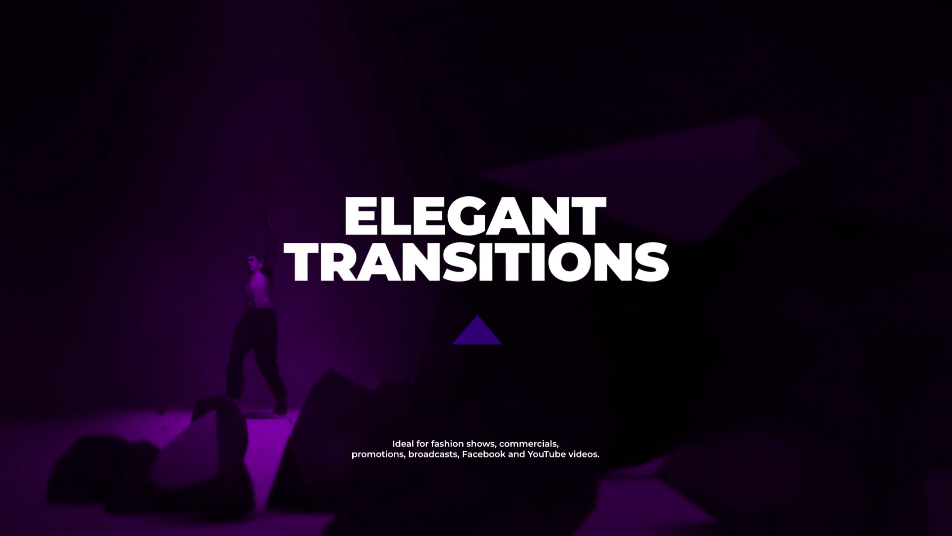 Elegant Typo Scenes Videohive 32015101 Premiere Pro Image 11