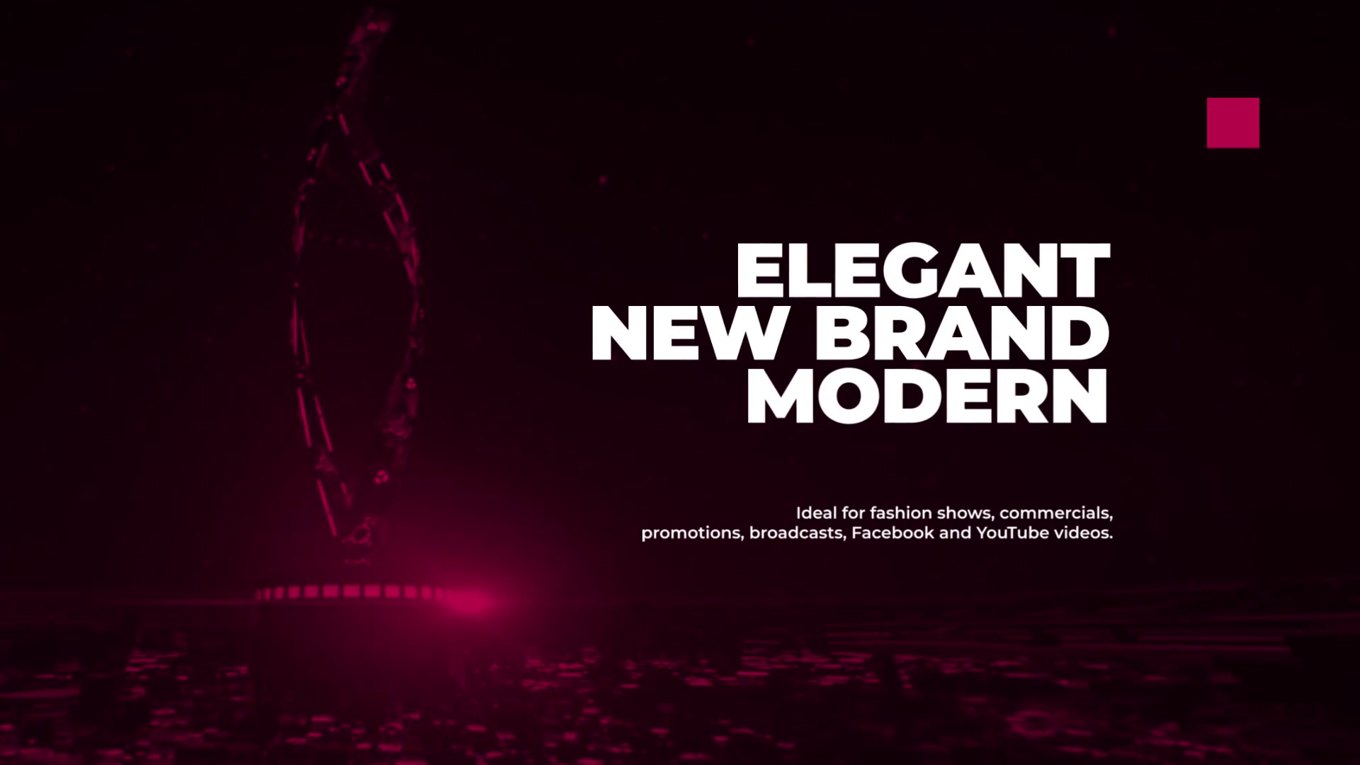 Elegant Typo Scenes Videohive 32015101 Premiere Pro Image 9