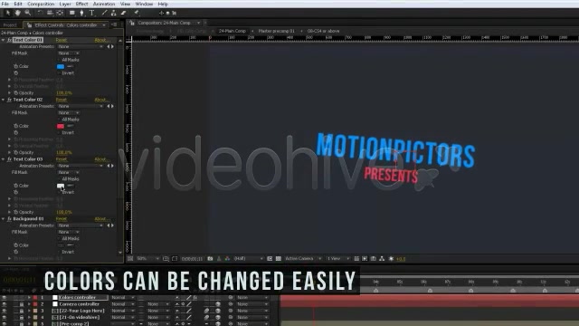 Elegant Typography V4 Videohive 4551750 After Effects Image 6