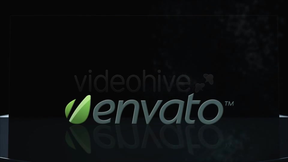 Elegant VisionTheater - Download Videohive 6736481