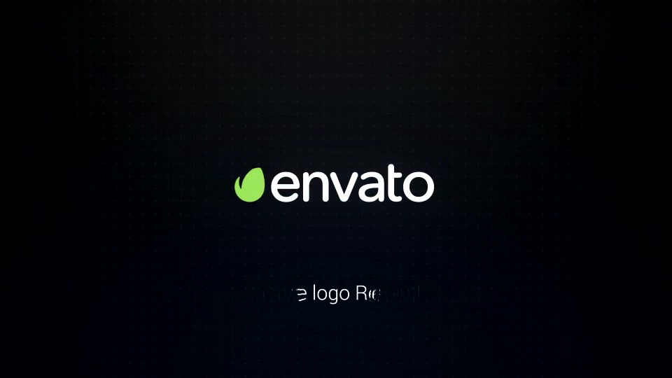 Elegant Wave Logo Reveal Videohive 11353381 After Effects Image 10