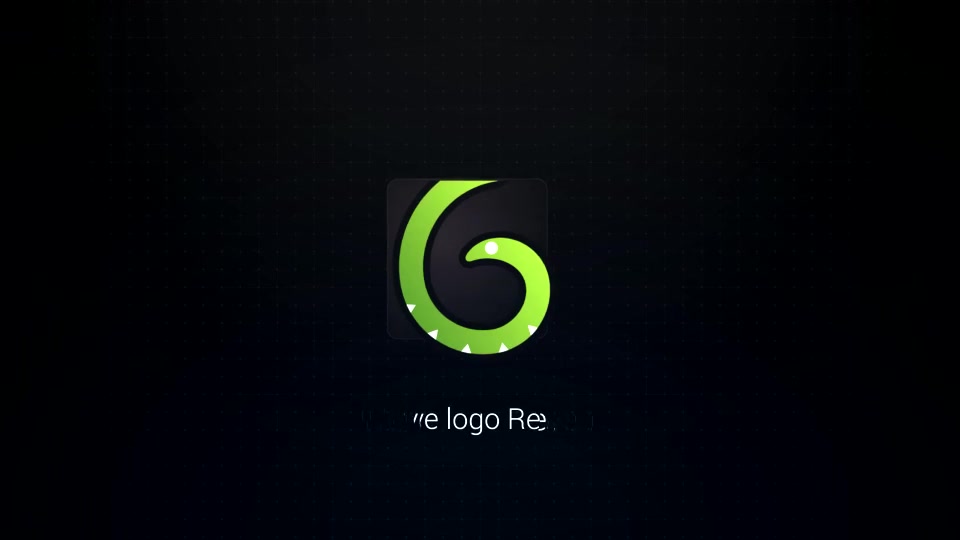 Elegant Wave Logo Reveal Videohive 11353381 After Effects Image 3