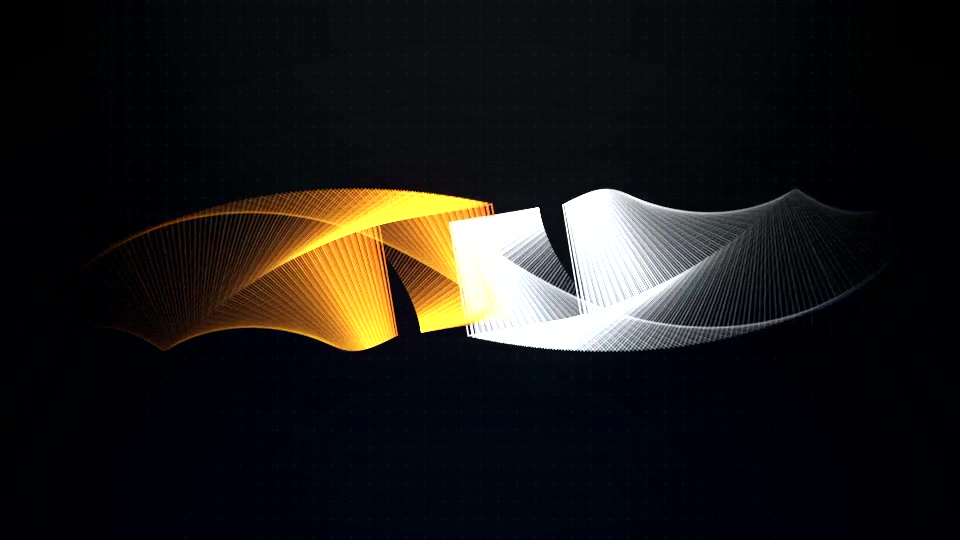 Elegant Wave Logo Reveal Videohive 11353381 After Effects Image 5