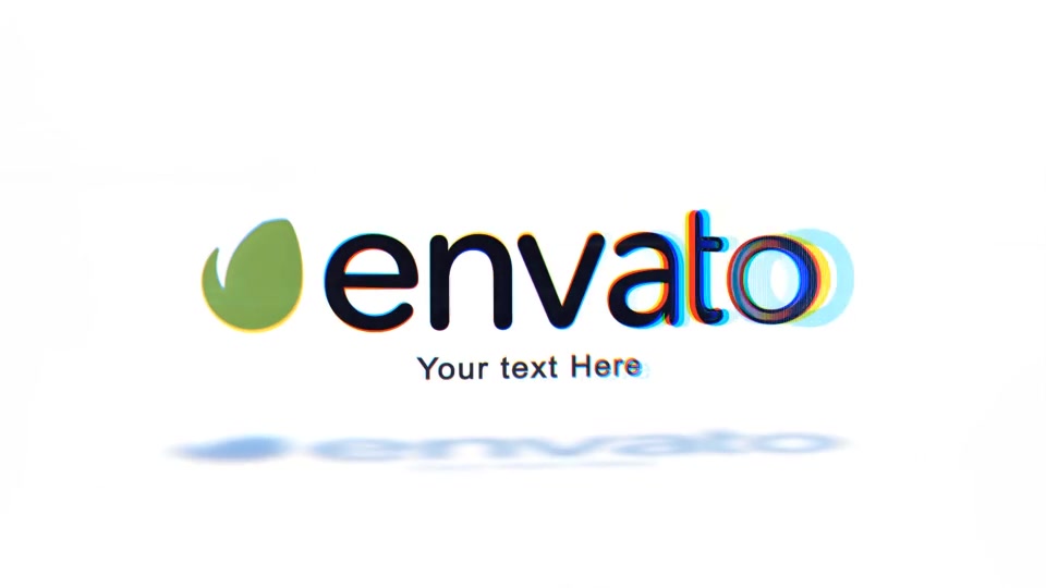 Elegant Waves Corporate Logo Videohive 33123544 After Effects Image 2