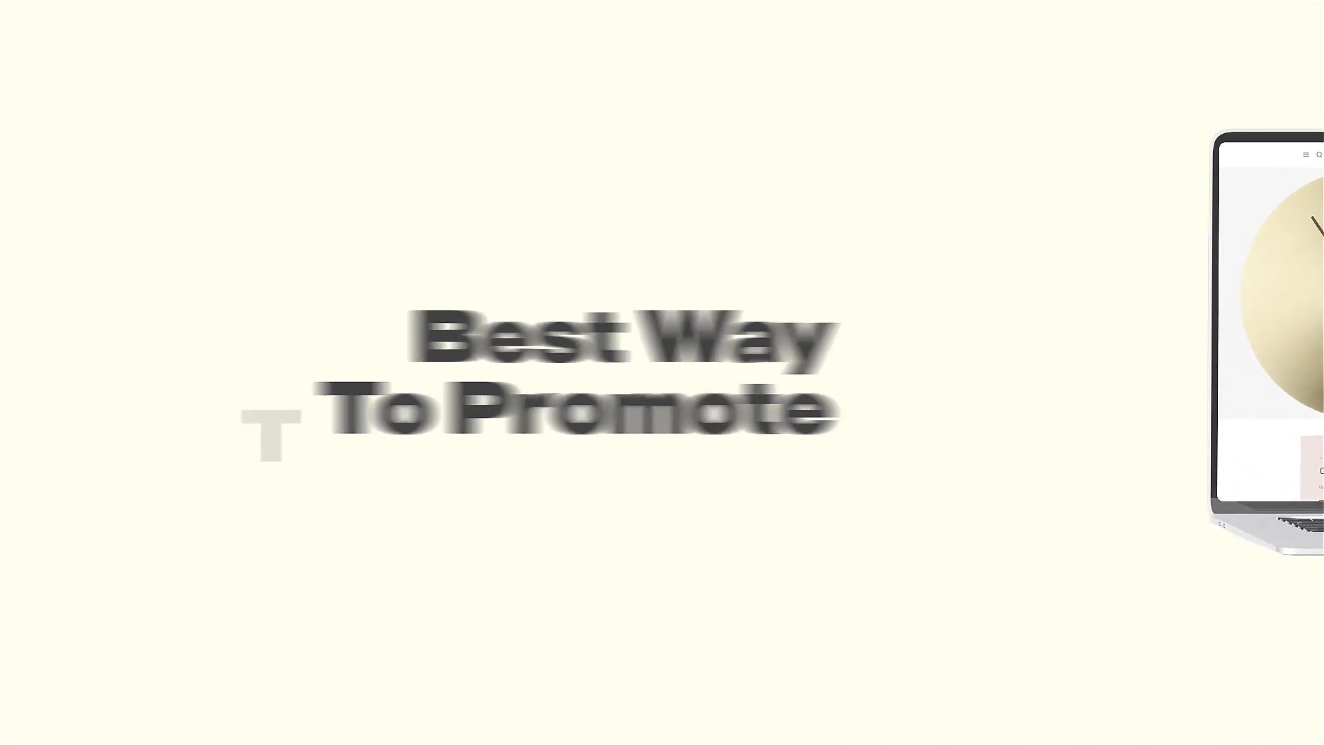 Elegant Website Promotion Videohive 35969466 After Effects Image 10