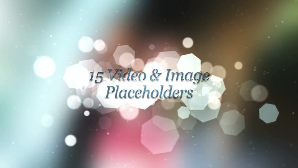 Elegant Wedding Package - Download Videohive 2311864