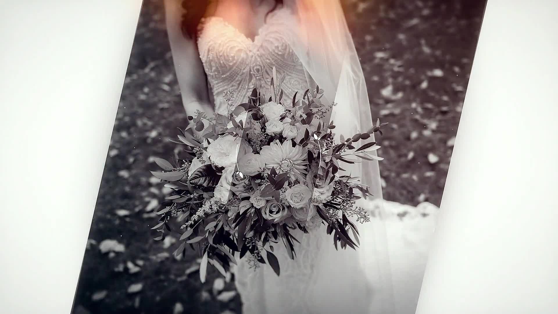 Elegant Wedding Slideshow Videohive 54219077 After Effects Image 2