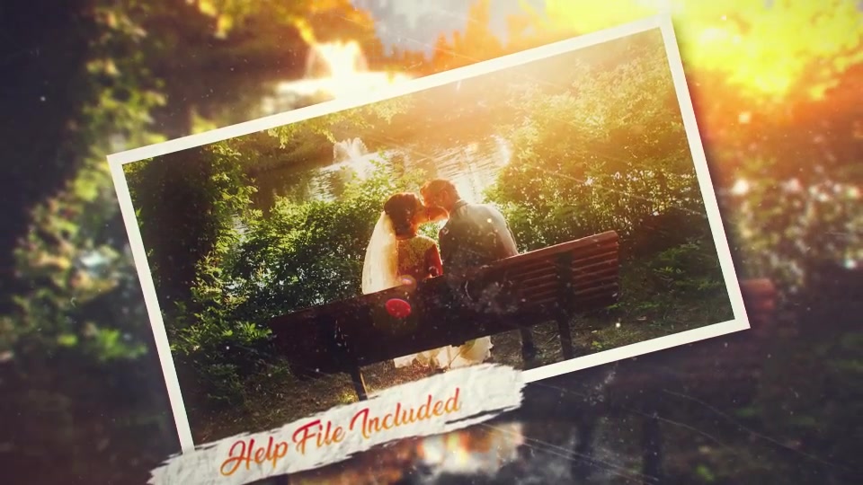 Elegant Wedding Story Videohive 25998012 After Effects Image 10
