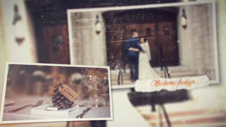 Elegant Wedding Story Videohive 25998012 After Effects Image 5
