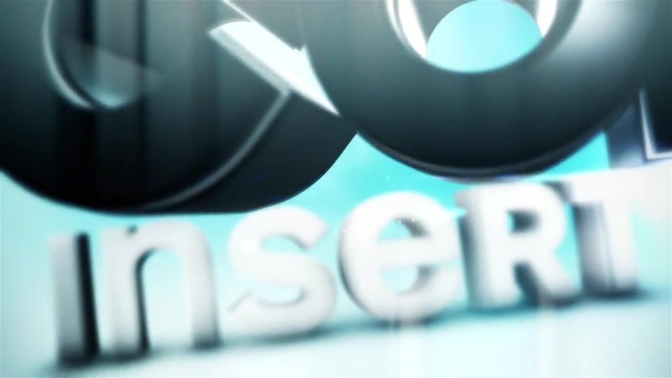 Element 3D Cinematic Titles Opener - Download Videohive 3850819
