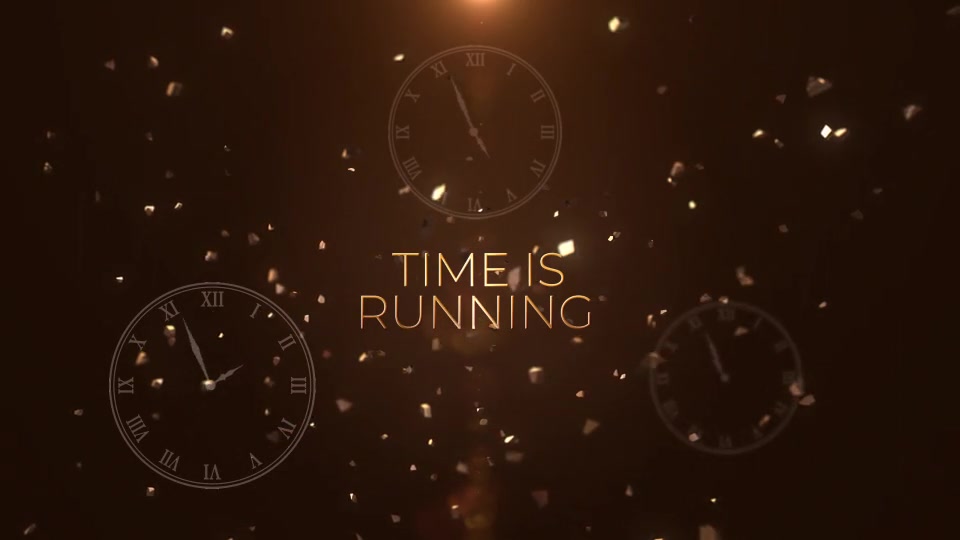 Element 3D Clock Videohive 22090834 After Effects Image 11