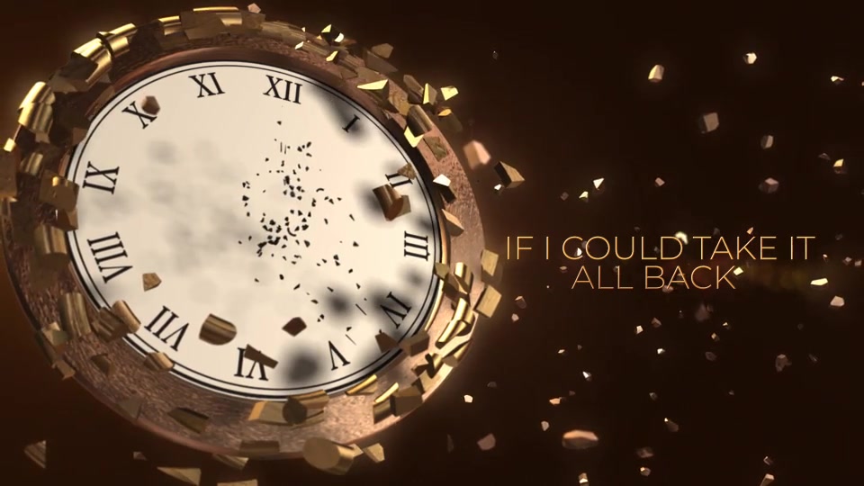 Element 3D Clock Videohive 22090834 After Effects Image 5
