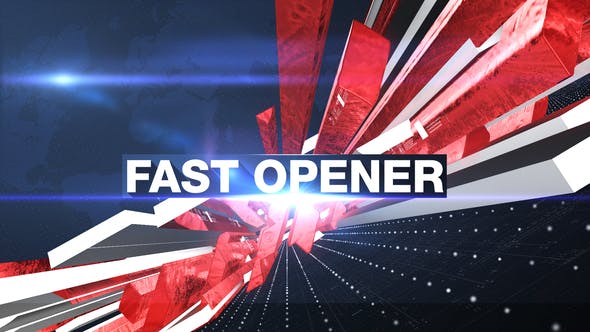 Element 3D Fast Opener - Videohive 22599421 Download