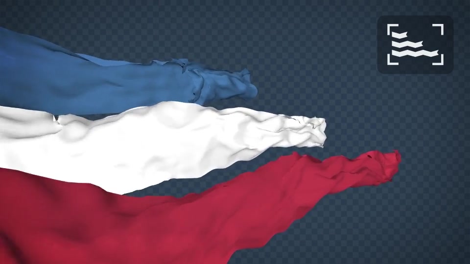 Element 3D Flag Pack - Download Videohive 18667620