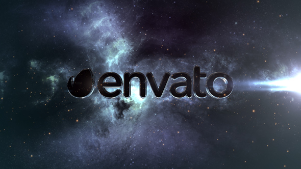 Element 3D Space Logo - Download Videohive 130759