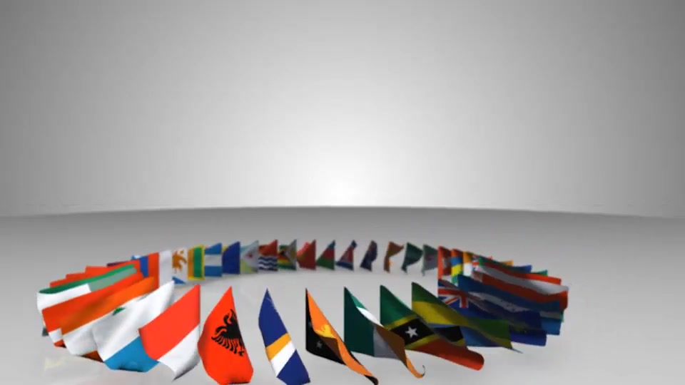 Element Flags Pack - Download Videohive 15528795