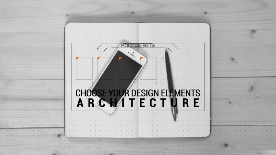 Element Title Designer - Download Videohive 19958574