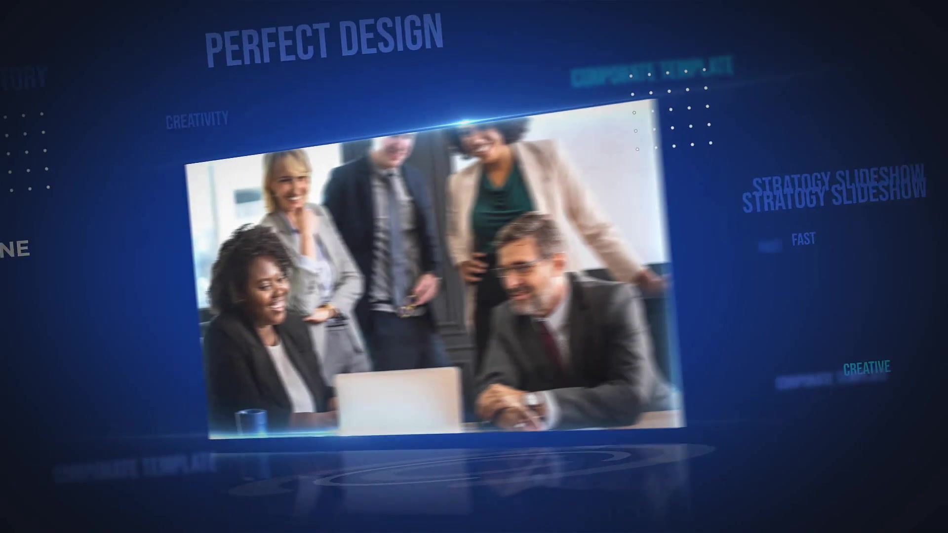 Elementary Business Presentation Videohive 33715145 Premiere Pro Image 5