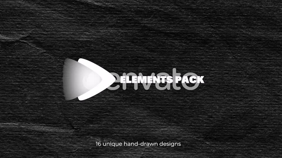 Elements Pack Videohive 37090258 Premiere Pro Image 1