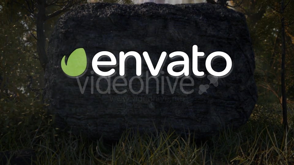 Elephant Logo Reveal Videohive 21262101 After Effects Image 5