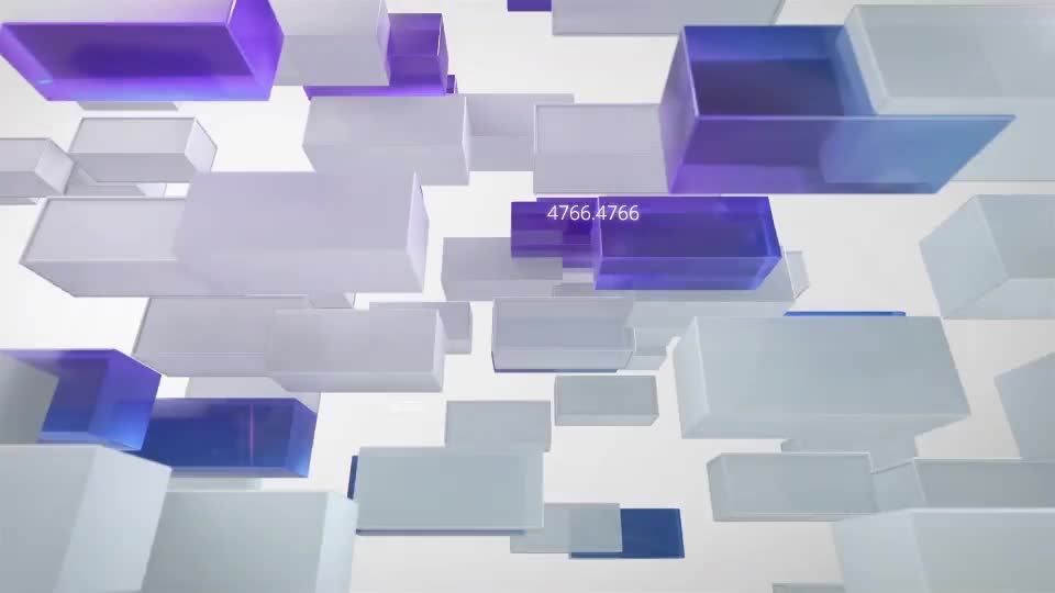 Elite Cubes Videohive 23980779 After Effects Image 1