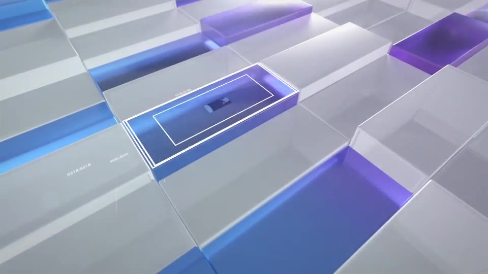 Elite Cubes Videohive 23980779 After Effects Image 2