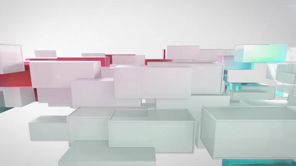 Elite Cubes Videohive 23980779 After Effects Image 8