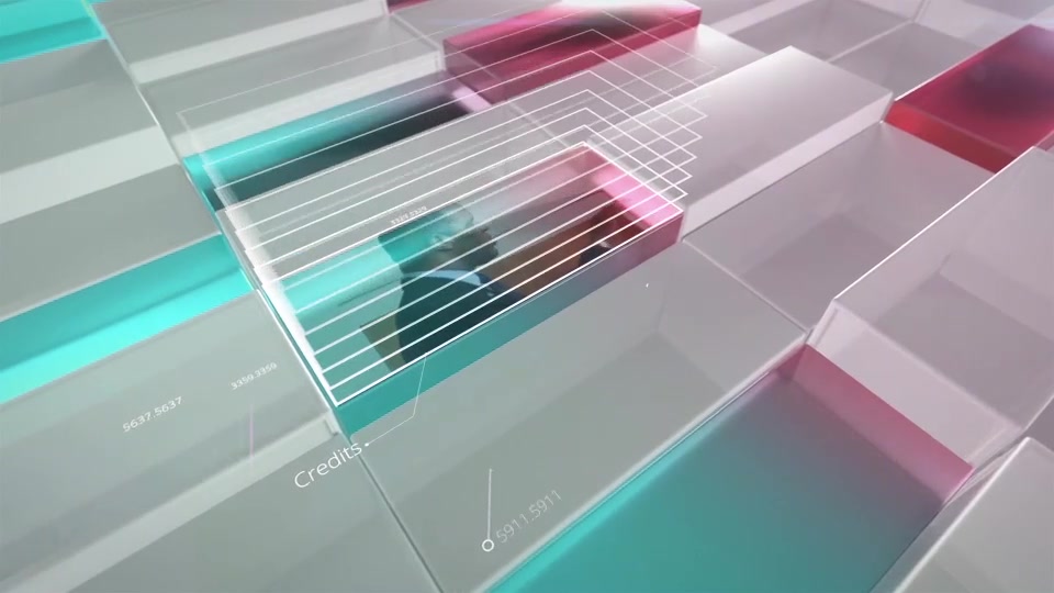 Elite Cubes Videohive 23980779 After Effects Image 9