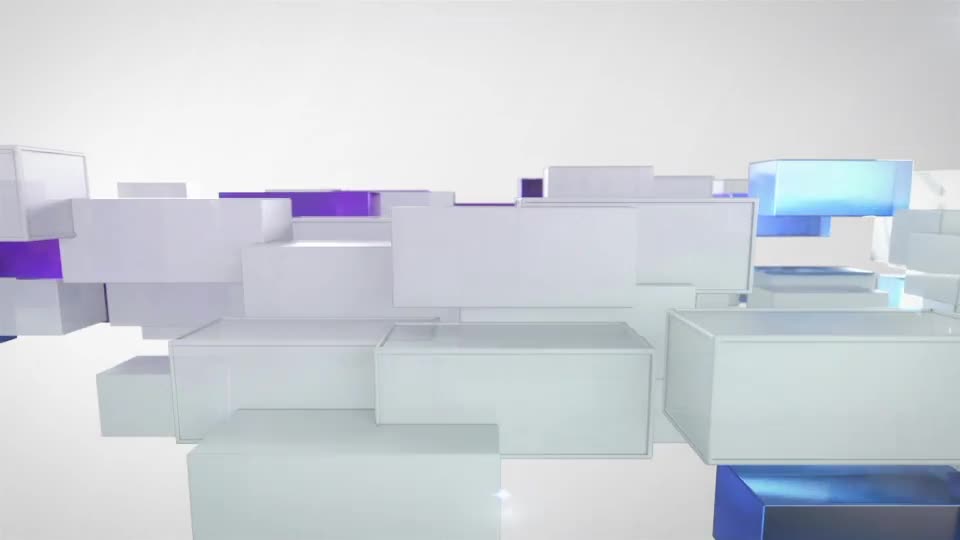Elite Cubes | Apple Motion Videohive 28539480 Apple Motion Image 2