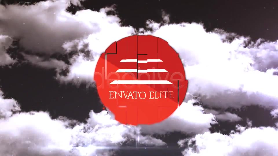 Elite Logo Reveal - Download Videohive 1968553