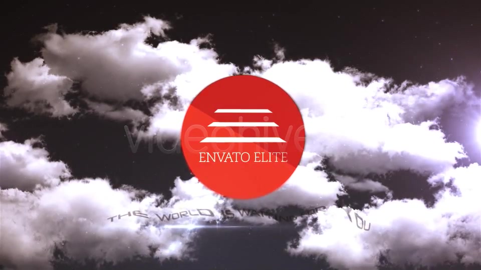 Elite Logo Reveal - Download Videohive 1968553