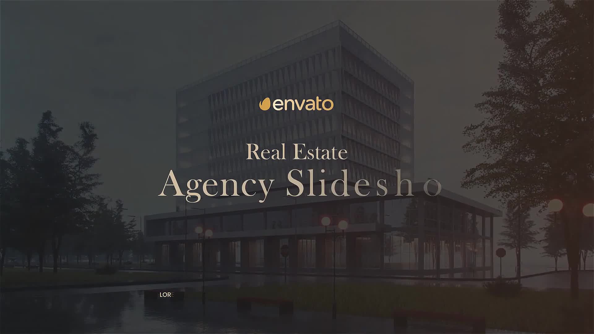 Elite Real Estate Agency Videohive 27442847 After Effects Image 1