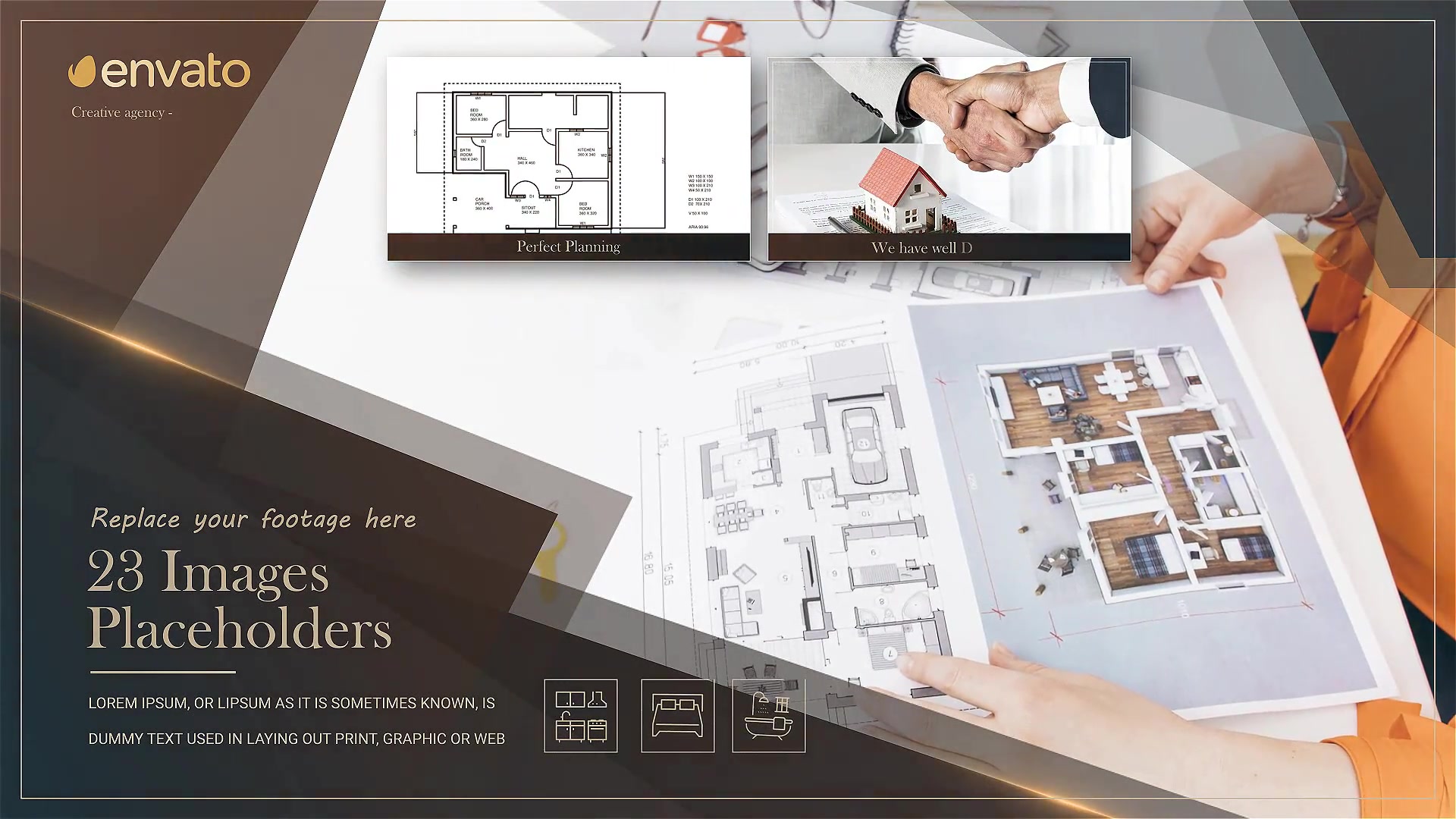 Elite Real Estate Agency Videohive 27442847 After Effects Image 7