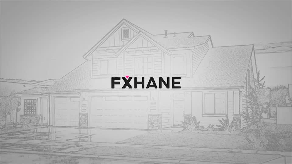 Elite Real Estate Promo Videohive 24936257 After Effects Image 1