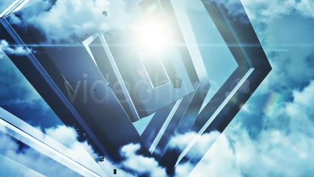 Elysium Cinematic Trailer - Download Videohive 5132648