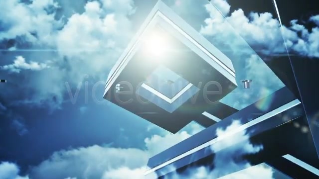 Elysium Cinematic Trailer - Download Videohive 5132648