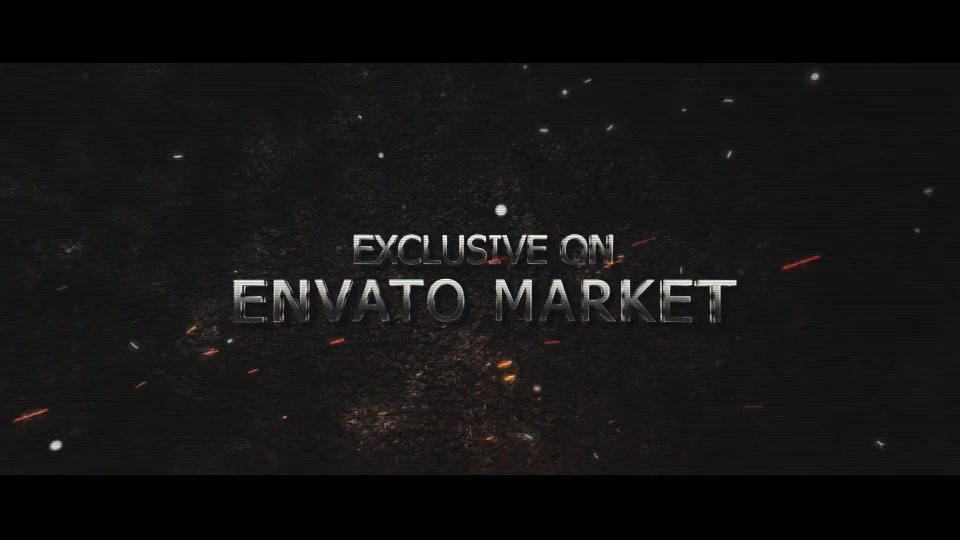 Elysium Trailer Videohive 22008580 After Effects Image 4