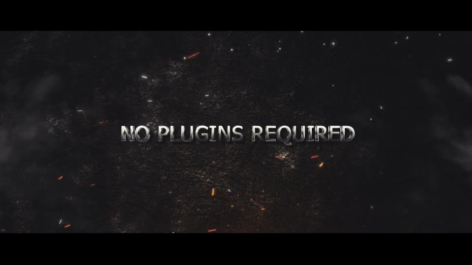 Elysium Trailer Videohive 22008580 After Effects Image 9