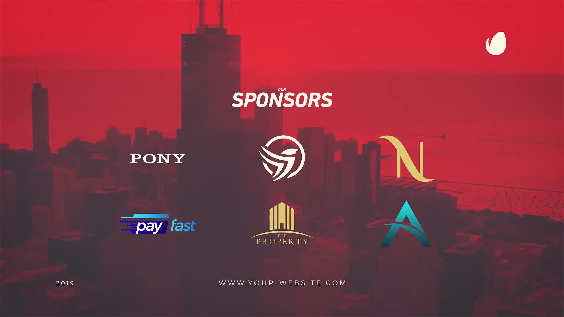 EM 2K19 // Event Promo Videohive 23480993 After Effects Image 11