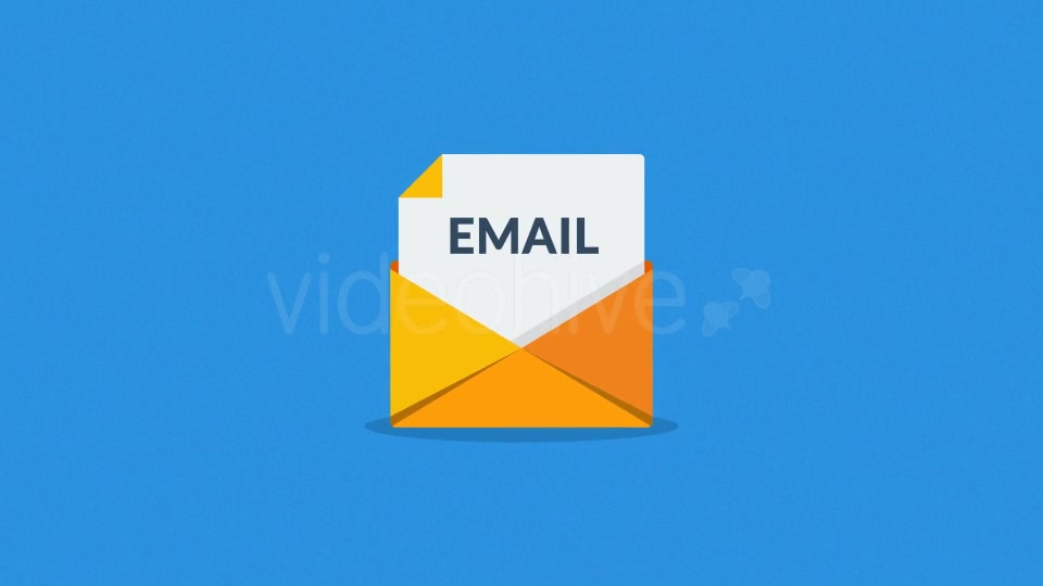Email Marketing Explainer - Download Videohive 18709744