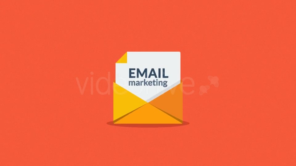 Email Marketing Explainer - Download Videohive 18709744