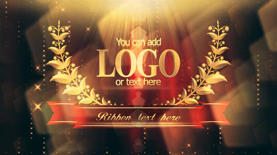 Emblem Generator Videohive 16438314 After Effects Image 7