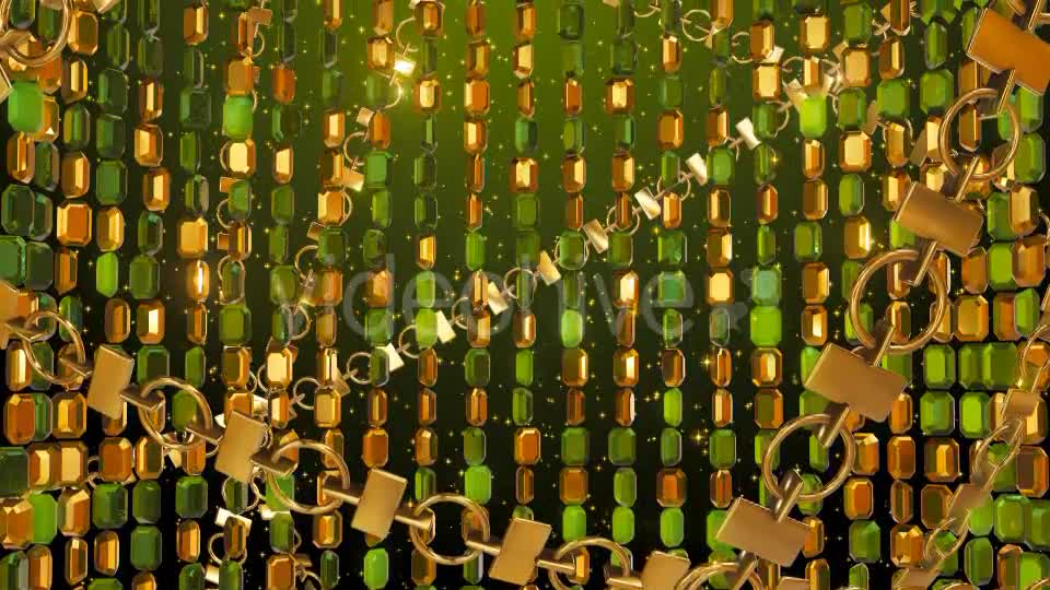 Emerald Jewelry Glitter 4 - Download Videohive 20281557