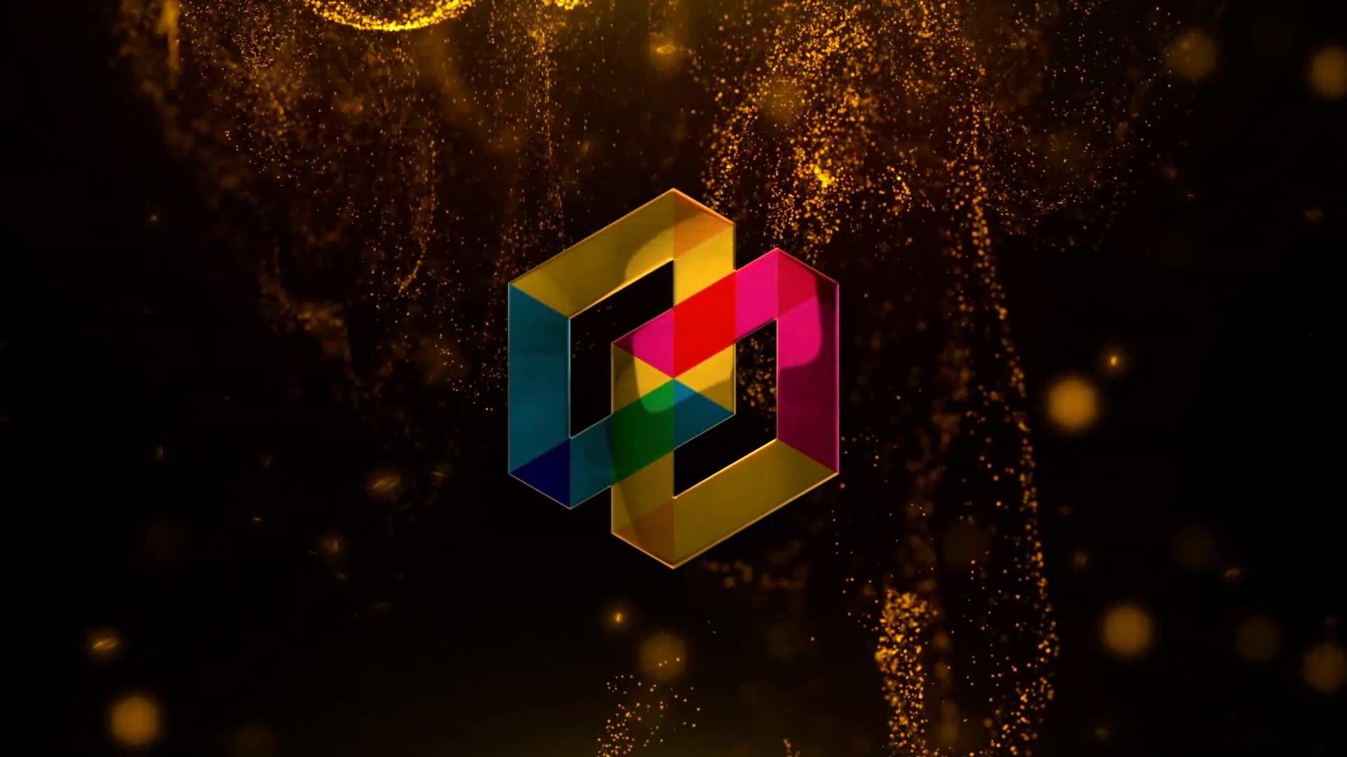 Emerging Flow Logo Reveal Videohive 32910629 After Effects Image 3