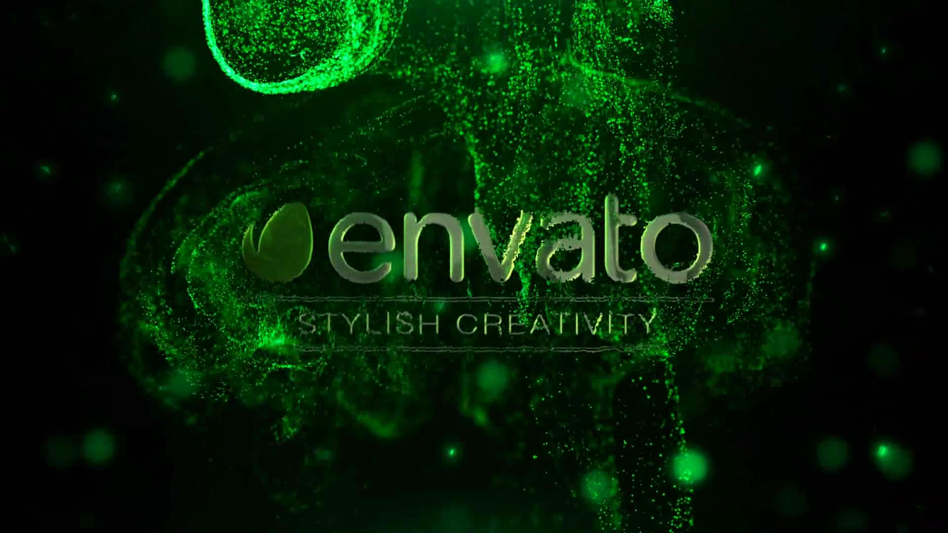 Emerging Flow Logo Reveal Videohive 32910629 After Effects Image 7