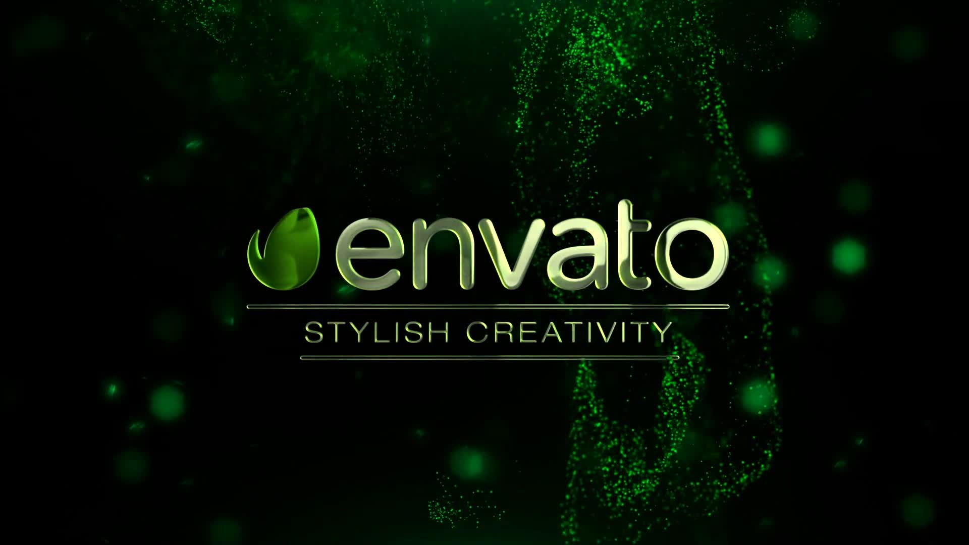 Emerging Flow Logo Reveal Videohive 32910629 After Effects Image 8