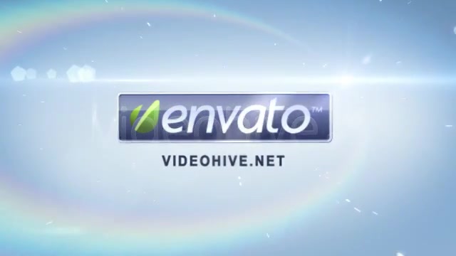 Emerging Logo - Download Videohive 409386